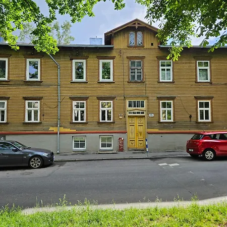 Heina's Apartment Tallinn
