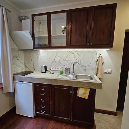 Heina's Appartement *