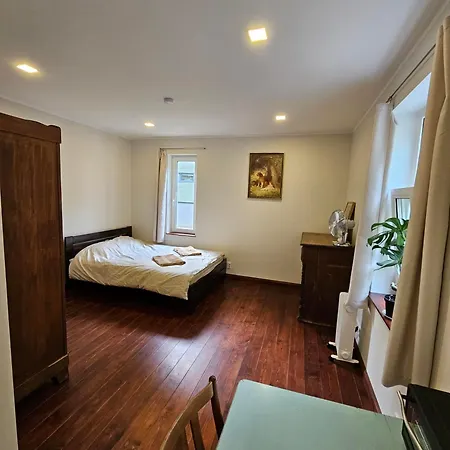 Heina's Appartement *