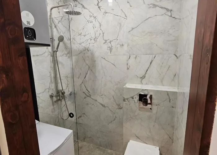 Appartement Heina's *