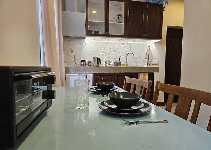 Heina's Appartement *