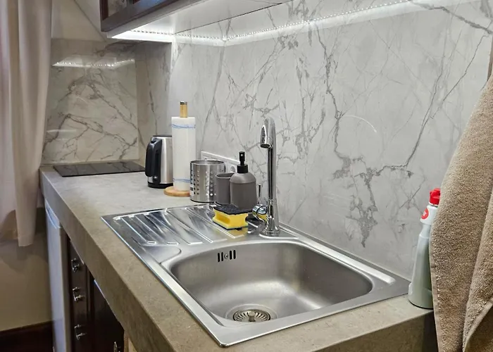 Heina's Appartement Tallinn